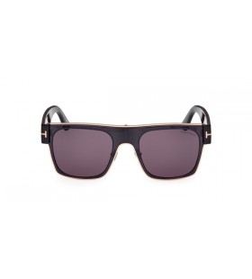 Tom Ford TF1073 Edwin Square Solbriller