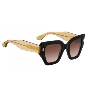 ETRO 0010/S Cat Eye Solbriller