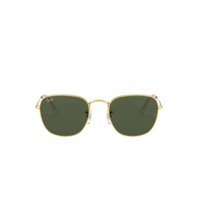 Ray-Ban Frank RB3857 Solbriller