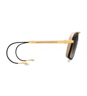 Dita Epiluxury EPLX.13 DES013 Square Solbriller