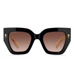 ETRO 0010/S Cat Eye Solbriller