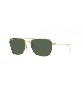 Ray-Ban Caravan Omvendt RBR0102S Square Solbriller