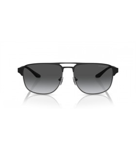Emporio Armani EA2144 Aviator Solbriller