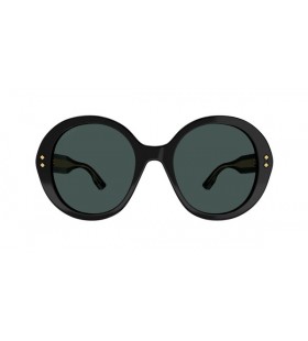 Gucci GG1081S Runde Solbriller