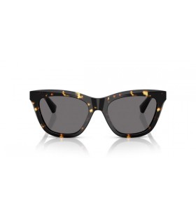 Burberry BE4435 Cat Eye Solbriller