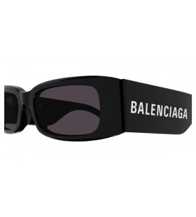 Balenciaga BB0260S Rektangel Solbriller