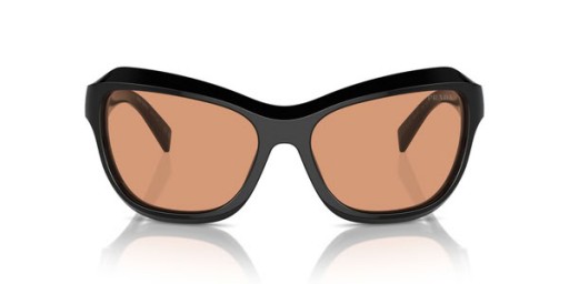 Okulary-Motyle Prada SPR A27