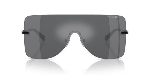 Okulary przeciwsłoneczne Michael Kors London MK1148 Shield