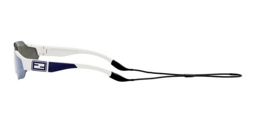 Okulary przeciwsłoneczne Fendi Sport FE40088U-Y Shield