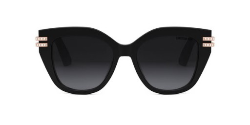 Okulary przeciwsłoneczne Dior CDior B4I Cat Eye