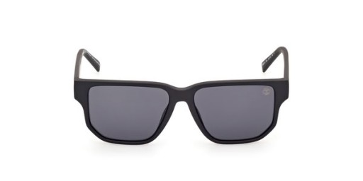Kwadratowe Okulary przeciwsłoneczne Timberland Kids TB00013