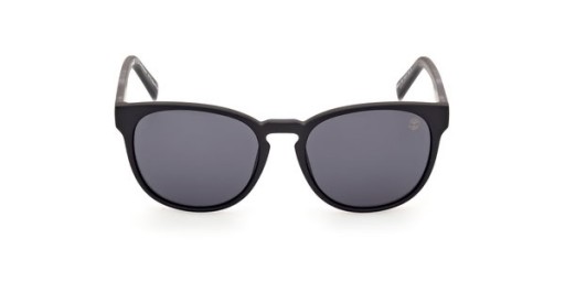 Okulary przeciwsłoneczne Timberland Kids TB00014 Owalny Kształt