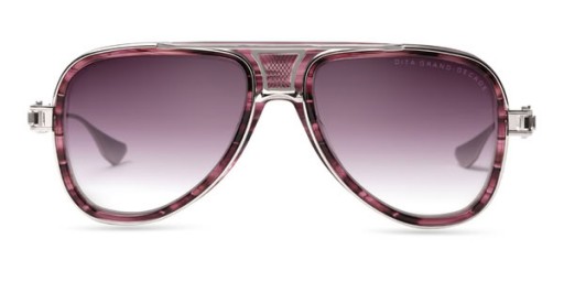 Okulary Lotników Dita Grand-Decade DTS460