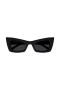 Okulary Saint Laurent SL 702 Cat Eye