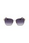 Metalowe Okulary Longchamp LO169S