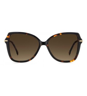Carolina Herrera, JEJ okulary-motyle 0302 / S