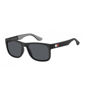 Prostokątne okulary Tommy Hilfiger TH1556/S