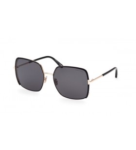 Okulary przeciwsłoneczne Tom Ford Raphaela TF1006 Butterfly