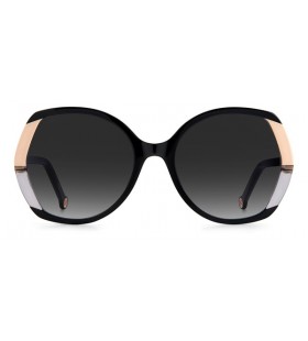 Kwadratowe okulary Carolina Herrera CH 0051/S