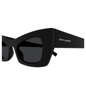 Okulary Saint Laurent SL 702 Cat Eye