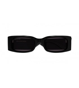 Prostokątne Okulary przeciwsłoneczne Balenciaga BB0260S