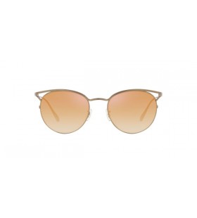 Okulary przeciwsłoneczne Oliver Peoples Aviara OV1319T Sun Butterfly