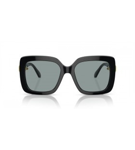 Kwadratowe Okulary Swarovski SK6001