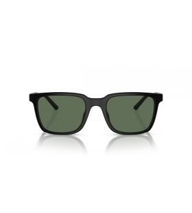 Prostokątne okulary przeciwsłoneczne Oliver Peoples Mr . Federer OV5553SU