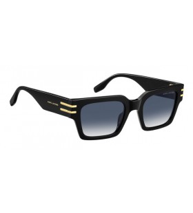 Kwadratowe okulary Marc Jacobs Marc 787/S