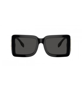 Kwadratowe Okulary Burberry BE4406U