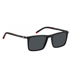 Kwadratowe okulary Tommy Hilfiger TH2077/S