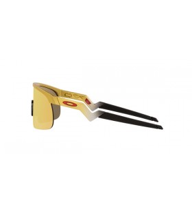 Okulary Oakley Junior Rezystor OJ9010 Shield