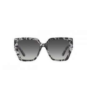 Kwadratowe okulary przeciwsłoneczne Dolce&Gabbana DG4438