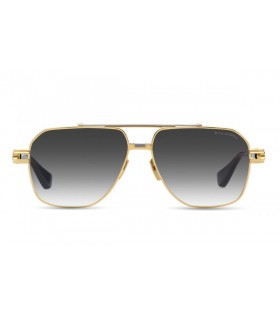 Kwadratowe Okulary Dita Kudru DTS436