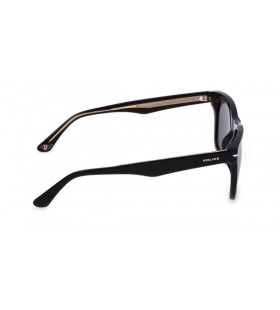Kwadratowe Okulary przeciwsłoneczne Police Police Champ 9 SPLN35