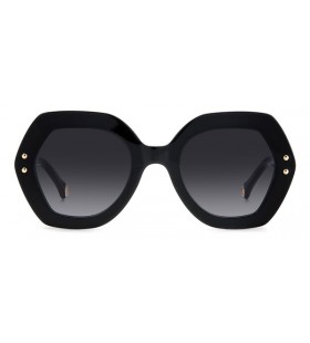 Carolina Herrera, JEJ Owalne okulary 0126 /S