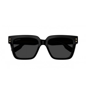 Kwadratowe okulary Gucci GG1084S