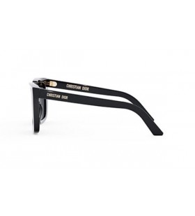 Kwadratowe Okulary Dior Midnight S1I CD40092I