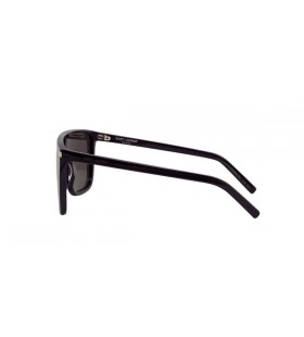 Okulary Saint Laurent Mask Ace SL 364