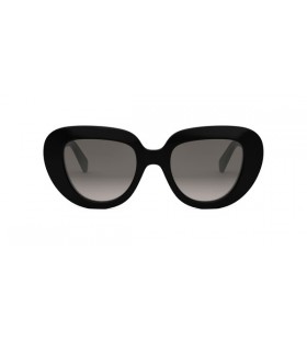 Okulary przeciwsłoneczne CELINE 3 Dots CL40309I Butterfly