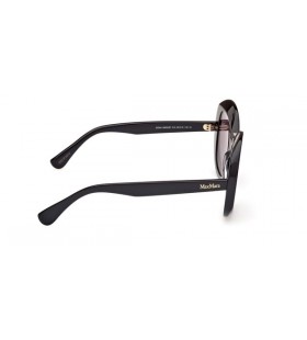 Okulary MaxMara Edna MM0087 Owalny kształt