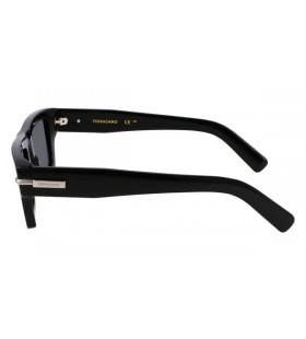 Prostokątne okulary Ferragamo SF2034S