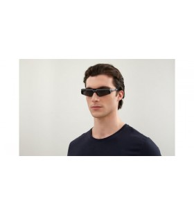 Okulary przeciwsłoneczne Balenciaga BB0003S