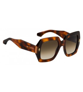 Okulary ETRO 0011/S Cat Eye