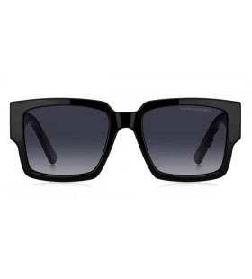 Kwadratowe okulary Marc Jacobs MARC 739/S