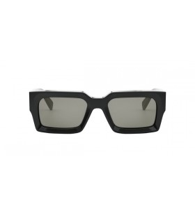 Kwadratowe okulary przeciwsłoneczne CELINE Bold 3 Dots CL40280U