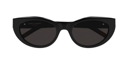 Saint Laurent SL M115 ochelari de Soare Ochi de Pisica