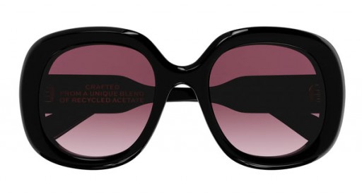 Chloe CH0153S Oval ochelari de Soare