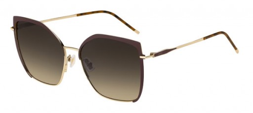 Șeful 1708/S Fluture Ochelari De Soare