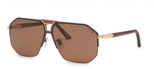 Chopard SCHG61V ochelari de Soare Aviator